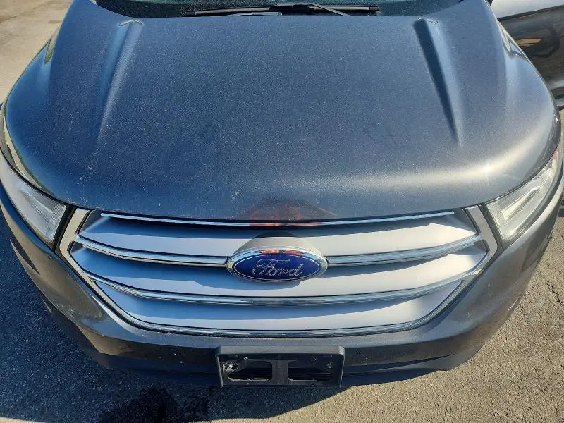 2016 FORD EDGE SE  