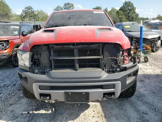 2016 RAM 1500 REBEL