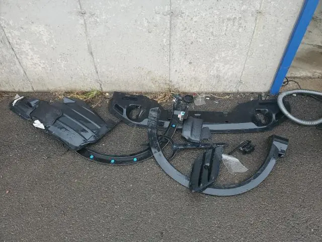 2020 MITSUBISHI ECLIPSE CROSS LE  