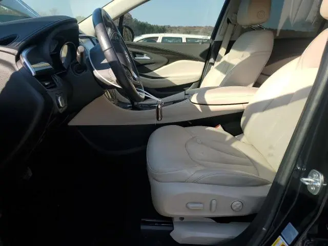 2020 BUICK ENVISION PREFERRED  