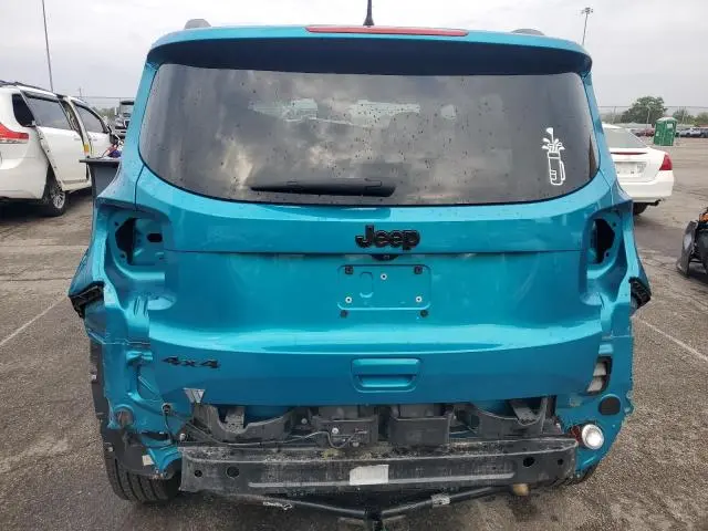 2019 JEEP RENEGADE SPORT  