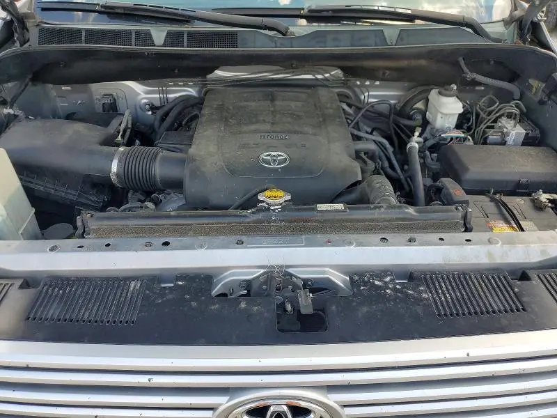 2015 TOYOTA TUNDRA PLATINUM  