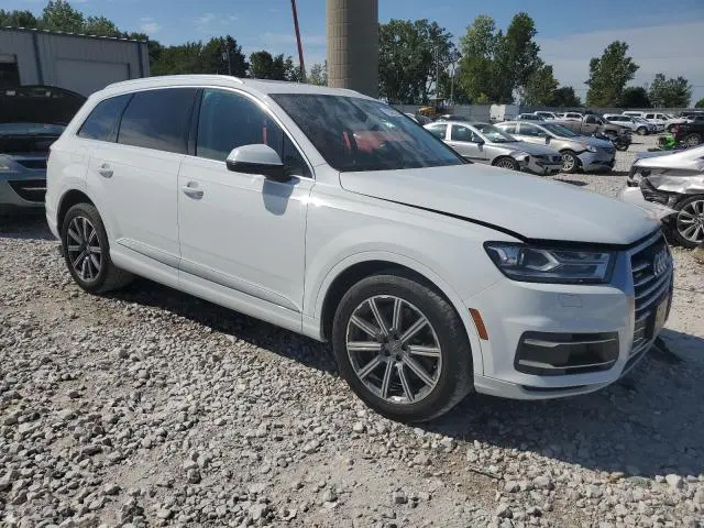 2018 AUDI Q7 PREMIUM  