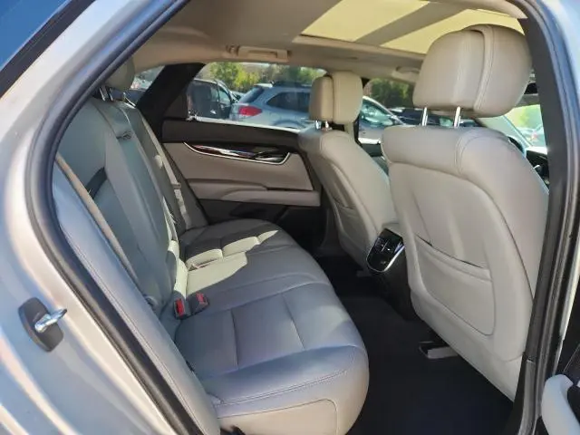 2013 CADILLAC XTS LUXURY COLLECTION  