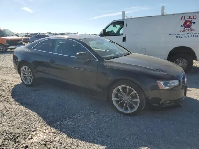 2014 AUDI A5 PREMIUM  