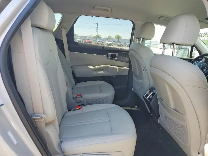 2024 KIA SORENTO SXP  
