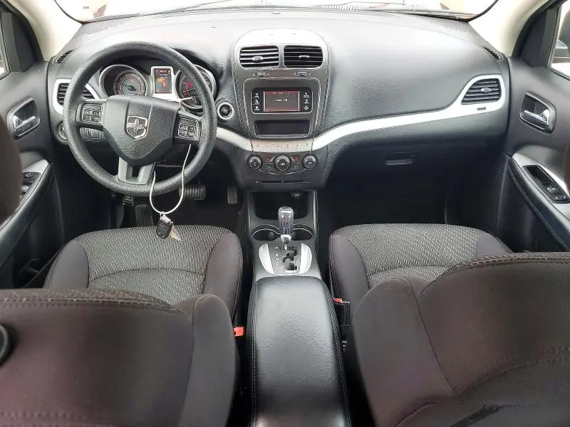 2014 DODGE JOURNEY SE  