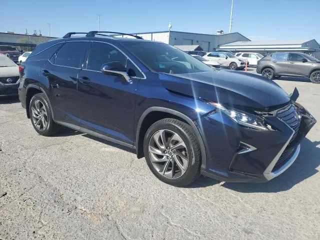 2019 LEXUS RX 350 L  