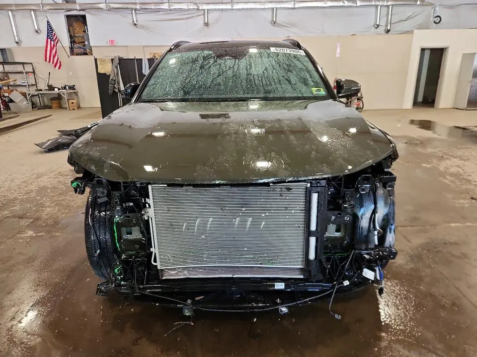 2025 HYUNDAI SANTA CRUZ SEL ACTIVITY  