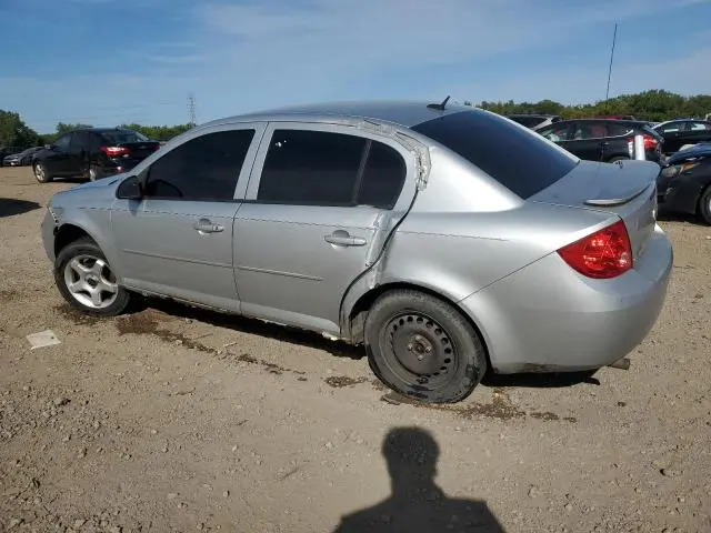 2010 CHEVROLET COBALT LS  