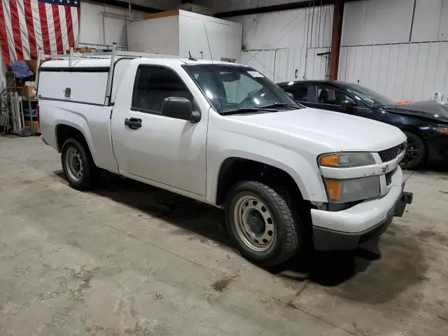 2011 CHEVROLET COLORADO   