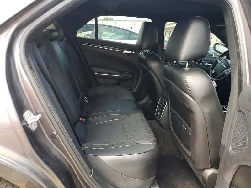 2014 CHRYSLER 300   