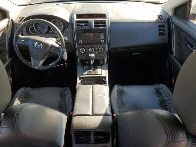 2015 MAZDA CX-9 TOURING  