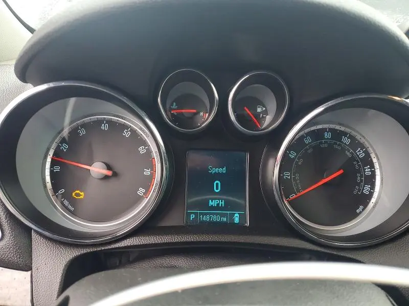 2014 BUICK ENCORE CONVENIENCE  