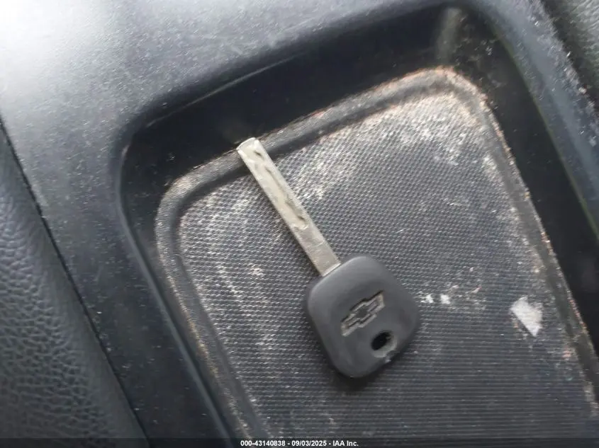 2018 CHEVROLET SILVERADO 2500HD LT