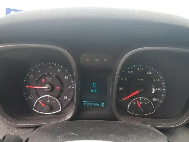 2013 CHEVROLET MALIBU LS  