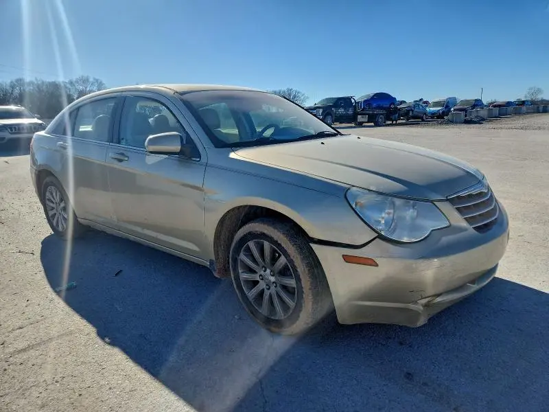 2010 CHRYSLER SEBRING LIMITED  