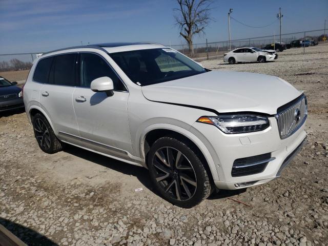 2019 VOLVO XC90 T6 INSCRIPTION