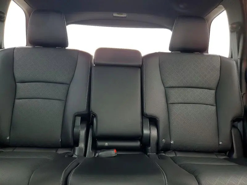 2021 HONDA PASSPORT TOURING  