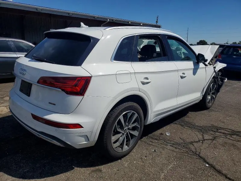 2021 AUDI Q5 PREMIUM  