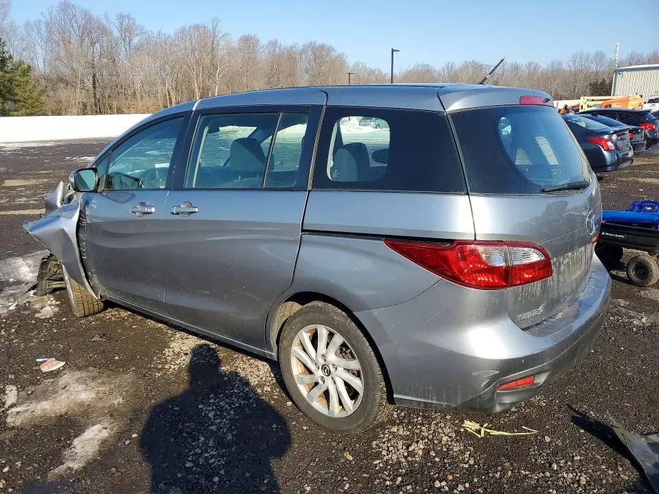 2013 MAZDA 5   