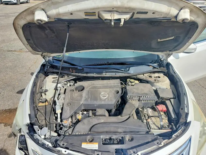 2014 NISSAN ALTIMA 2.5 SL  