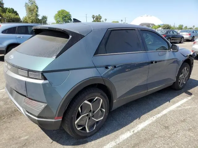 2024 HYUNDAI IONIQ 5 SEL  