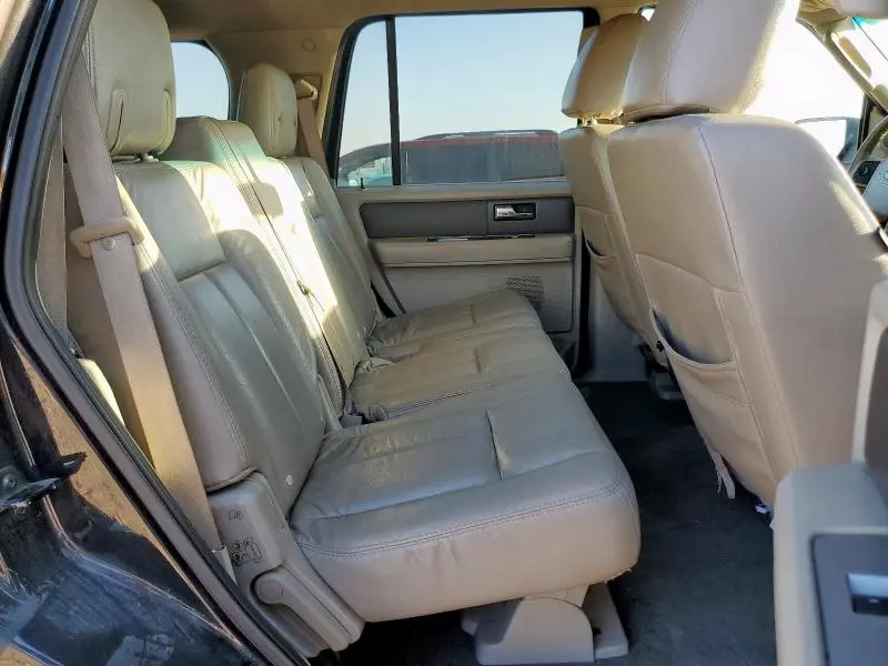 2010 FORD EXPEDITION XLT  