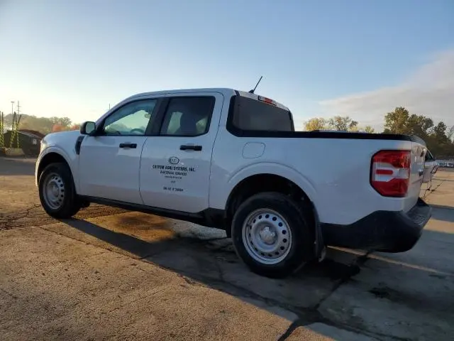 2024 FORD MAVERICK XL  