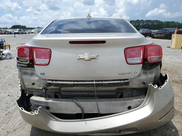 2015 CHEVROLET MALIBU 1LT  