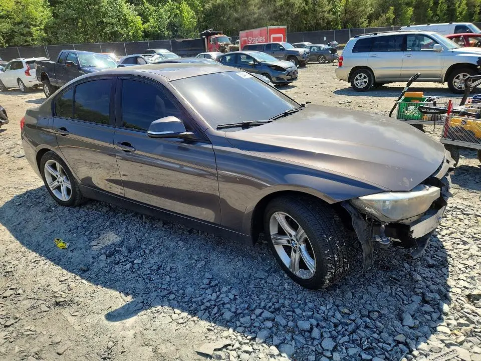 2013 BMW 328 I  