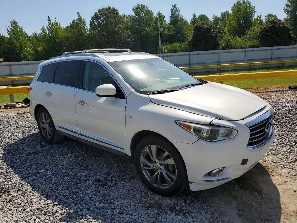 2014 INFINITI QX60 BASE  