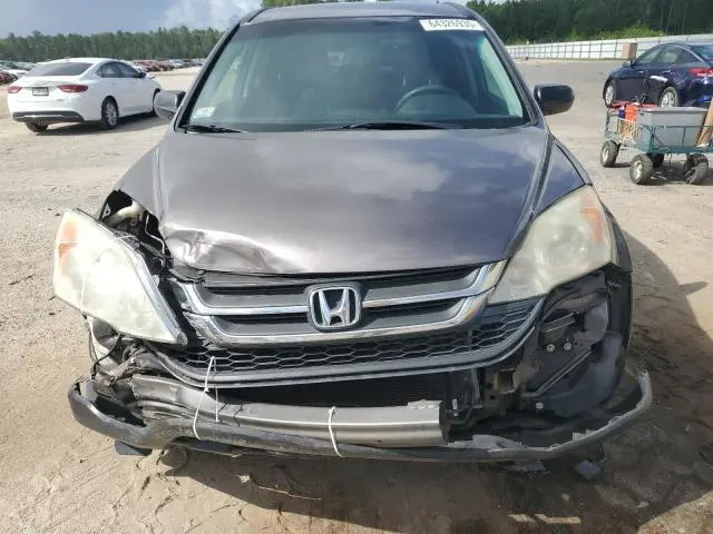 2011 HONDA CR-V SE  