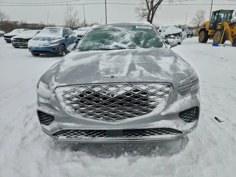 2026 GENESIS GV70 BASE  