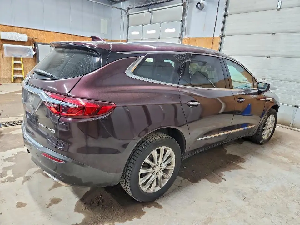 2019 BUICK ENCLAVE PREMIUM  