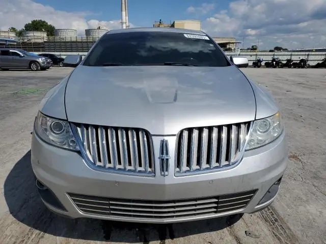 2010 LINCOLN MKS   