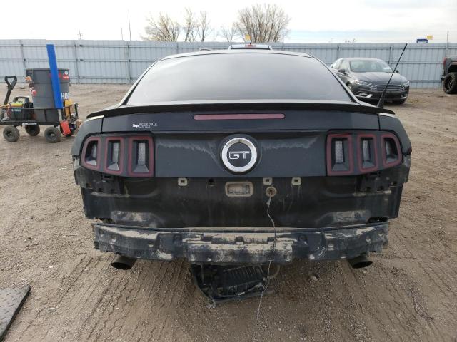 2013 FORD MUSTANG GT