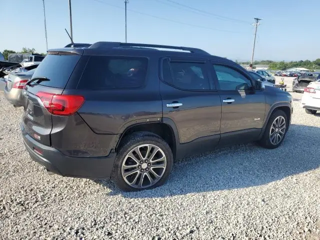 2017 GMC ACADIA ALL TERRAIN  