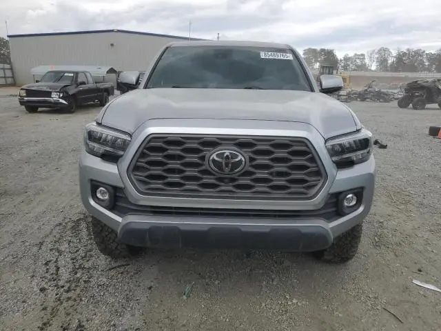 2023 TOYOTA TACOMA DOUBLE CAB  
