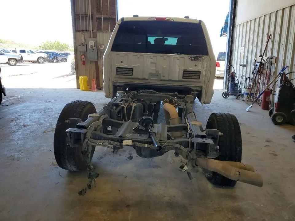 2023 FORD F350 SUPER DUTY  
