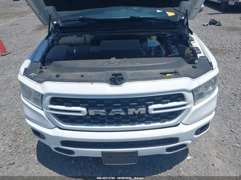 2023 RAM 1500 BIG HORN  4X4 5'7 BOX