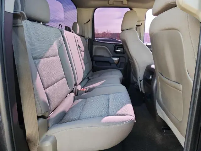 2014 GMC SIERRA K1500 SLE  