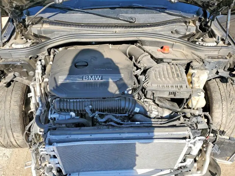 2024 BMW 228I   