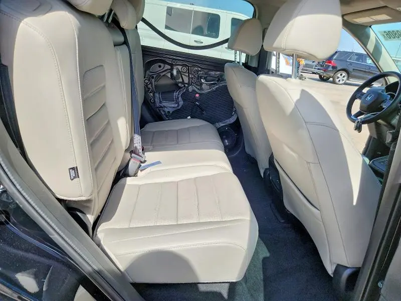 2025 HONDA CR-V EXL  