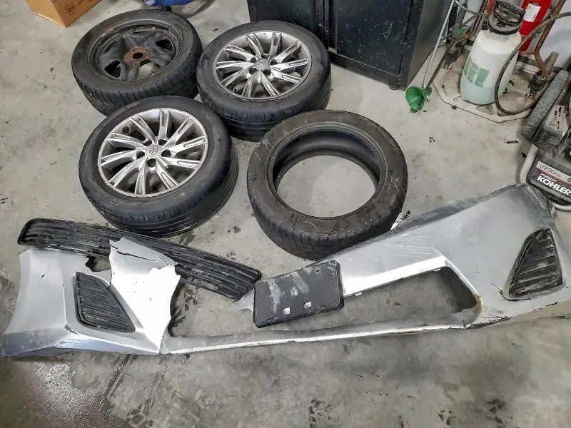 2013 TOYOTA CAMRY HYBRID  