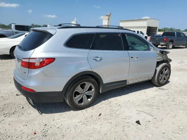 2014 HYUNDAI SANTA FE GLS  
