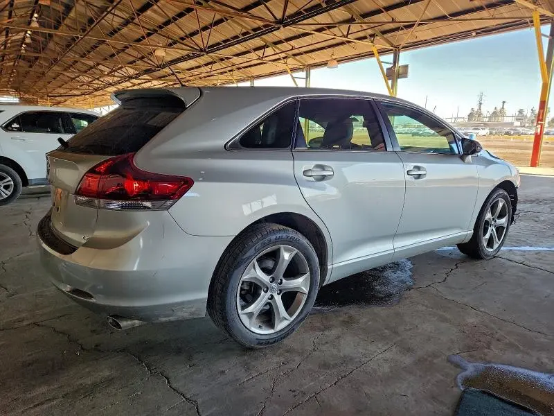 2013 TOYOTA VENZA LE  