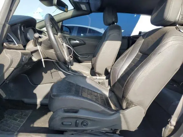 2019 BUICK CASCADA PREMIUM  