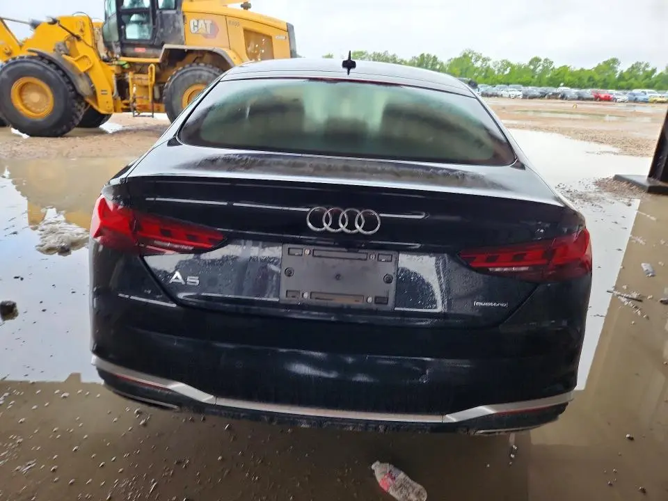 2024 AUDI A5 PREMIUM PLUS 45  