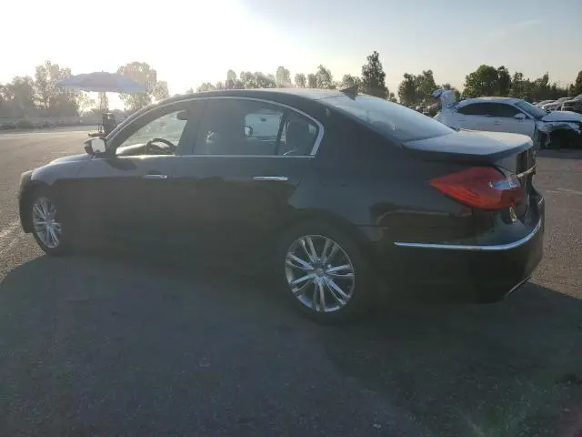 2013 HYUNDAI GENESIS 3.8L  